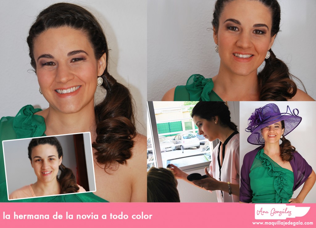 Como Se Llama La Hermana De Mi Novia