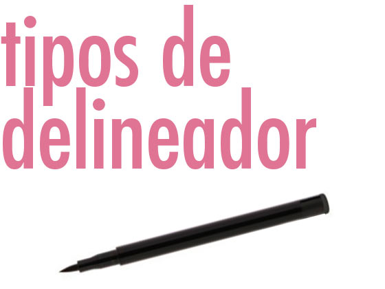 ¿QUÉ TIPO DE DELINADOR NECESITO?