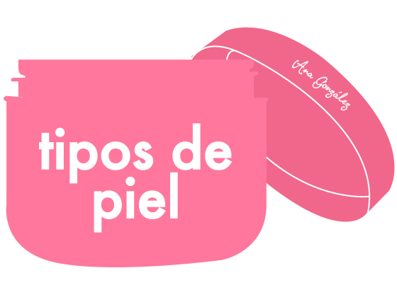 TIPOS DE PIEL