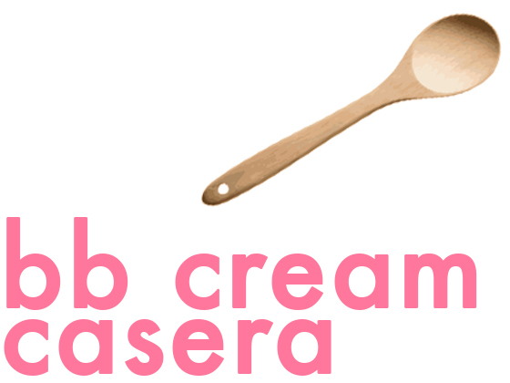BB CREAM CASERA