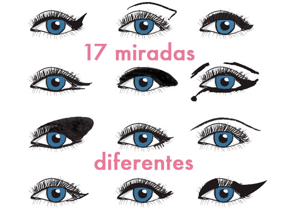 AFRONTA CADA DÍA CON UNA MIRADA DIFERENTE