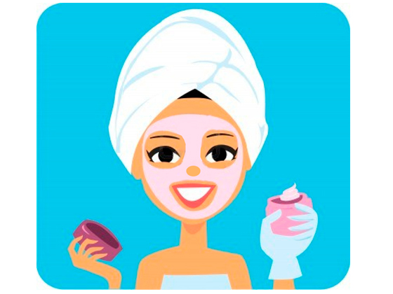 MASCARILLA CASERA EFECTO LIFTING