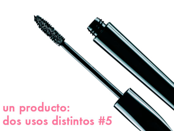 Un producto: dos usos distintos #5