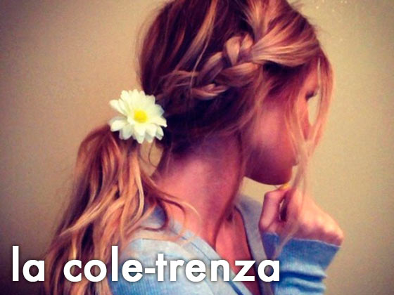 La Cole-Trenza