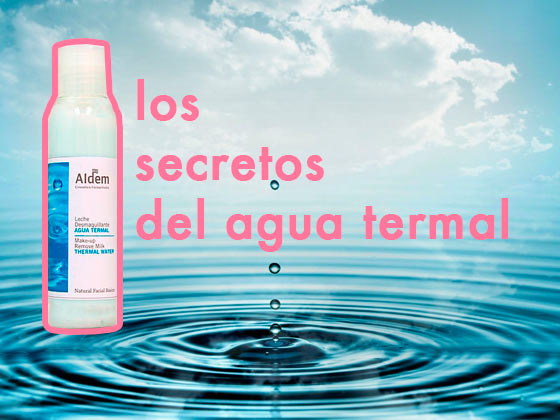 Los secretos del Agua Termal