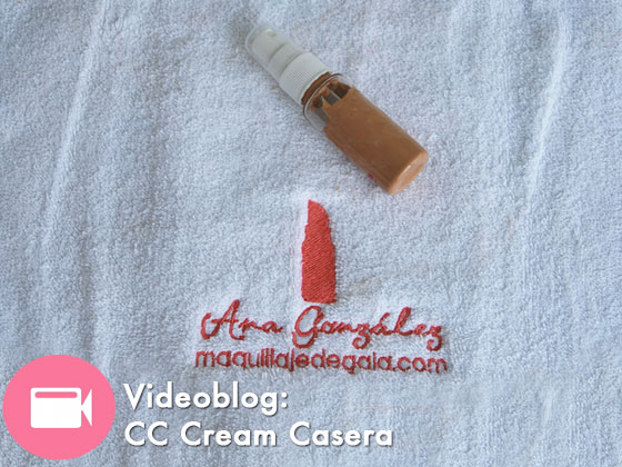 Videoblog #4: CC Cream Casera