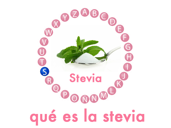 Qué cosita es: La Stevia