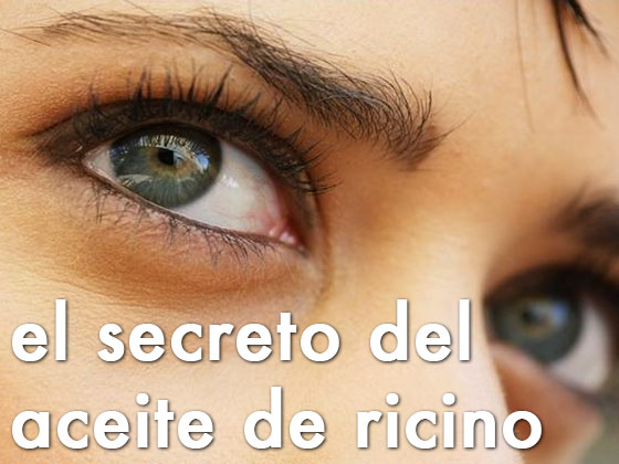 El Secreto del Aceite de Ricino