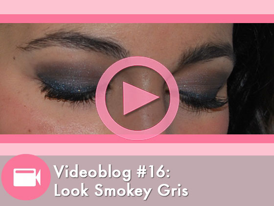 Videoblog #16: Look Smokey Gris