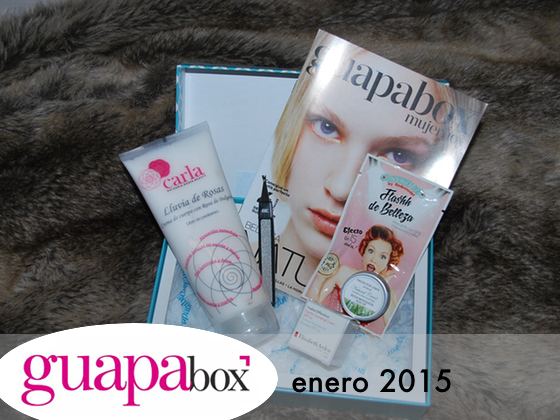 Guapabox Enero 2015