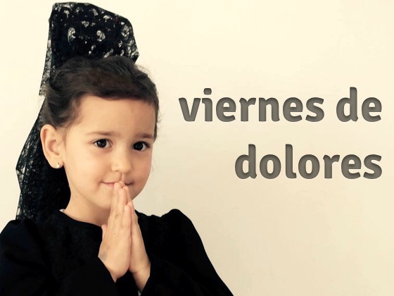 Viernes de Dolores