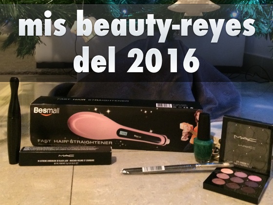 Mis Beauty-Reyes de 2016