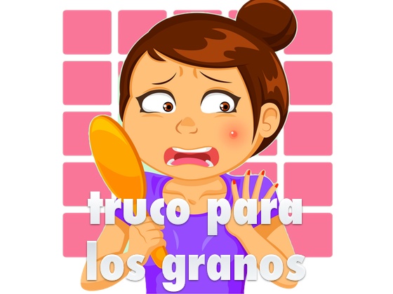 Truco para los granos