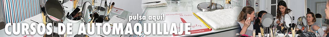 cursos de automaquillaje en sevilla